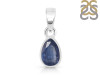 Kyanite Pendant-SP KYN-1-514