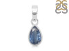 Kyanite Pendant-SP KYN-1-517