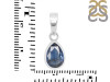 Kyanite Pendant-SP KYN-1-518