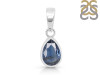 Kyanite Pendant-SP KYN-1-518