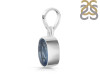Kyanite Pendant-SP KYN-1-522