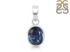 Kyanite Pendant-SP KYN-1-526