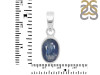 Kyanite Pendant-SP KYN-1-527