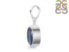 Kyanite Pendant-SP KYN-1-528