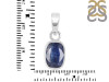 Kyanite Pendant-SP KYN-1-529