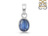 Kyanite Pendant-SP KYN-1-530