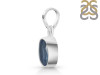 Kyanite Pendant-SP KYN-1-538