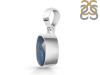 Kyanite Pendant-SP KYN-1-541