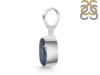 Kyanite Pendant-SP KYN-1-543
