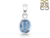 Kyanite Pendant-SP KYN-1-546