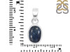 Kyanite Pendant-SP KYN-1-552