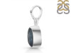 Kyanite Pendant-SP KYN-1-552