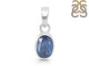 Kyanite Pendant-SP KYN-1-553