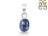 Kyanite Pendant-SP KYN-1-554