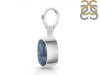 Kyanite Pendant-SP KYN-1-554