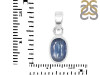 Kyanite Pendant-SP KYN-1-555