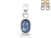 Kyanite Pendant-SP KYN-1-555