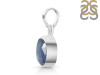 Kyanite Pendant-SP KYN-1-555
