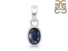 Kyanite Pendant-SP KYN-1-560