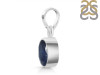 Kyanite Pendant-SP KYN-1-560