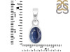 Kyanite Pendant-SP KYN-1-561