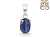 Kyanite Pendant-SP KYN-1-562