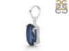Kyanite Pendant-SP KYN-1-562