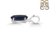 Kyanite Pendant-SP KYN-1-562