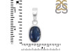 Kyanite Pendant-SP KYN-1-563