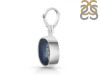 Kyanite Pendant-SP KYN-1-563