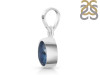 Kyanite Pendant-SP KYN-1-566