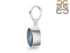 Kyanite Pendant-SP KYN-1-569