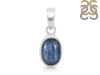 Kyanite Pendant-SP KYN-1-570