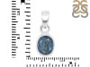 Kyanite Pendant-SP KYN-1-571