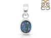 Kyanite Pendant-SP KYN-1-571