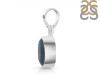 Kyanite Pendant-SP KYN-1-573