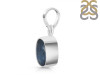 Kyanite Pendant-SP KYN-1-574