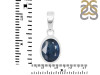 Kyanite Pendant-SP KYN-1-577