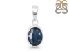 Kyanite Pendant-SP KYN-1-577