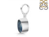 Kyanite Pendant-SP KYN-1-577