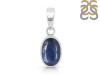 Kyanite Pendant-SP KYN-1-580