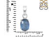 Kyanite Pendant-SP KYN-1-581