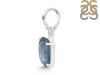 Kyanite Pendant-SP KYN-1-581