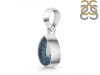 Kyanite Pendant-SP KYN-1-582