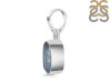Kyanite Pendant-SP KYN-1-583