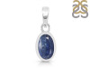 Kyanite Pendant-SP KYN-1-584