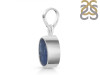 Kyanite Pendant-SP KYN-1-584