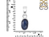 Kyanite Pendant-SP KYN-1-585