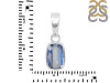 Kyanite Pendant-SP KYN-1-587