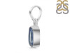 Kyanite Pendant-SP KYN-1-587